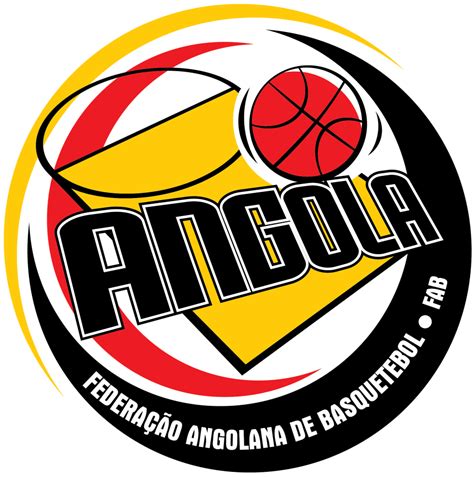 angola basketball federation